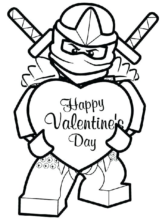 556x728 Printable Christian Valentine Coloring Pages Preschool Free