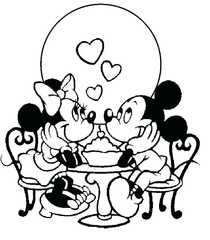 700x800 Valentines Coloring Pages Day Coloring Pages Valentine Colouring