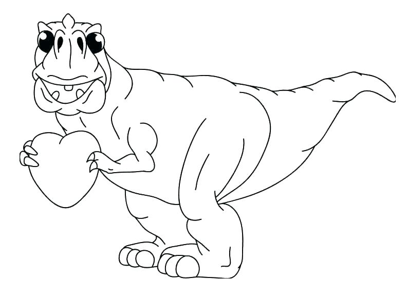 792x576 Dinosaur Coloring Pages Pdf