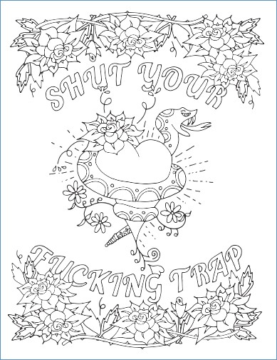 389x504 Chocolate Valentine Coloring Pages