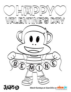 236x305 Free Valentine's I Love You Beary Much Coloring Page Printable