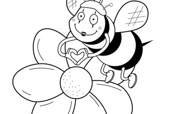 350x230 New Coloring Pages For Kids Power Ranges Collection Great