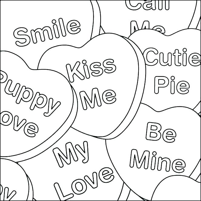 663x663 Free Disney Valentine Coloring Pages Valentines Free Disney