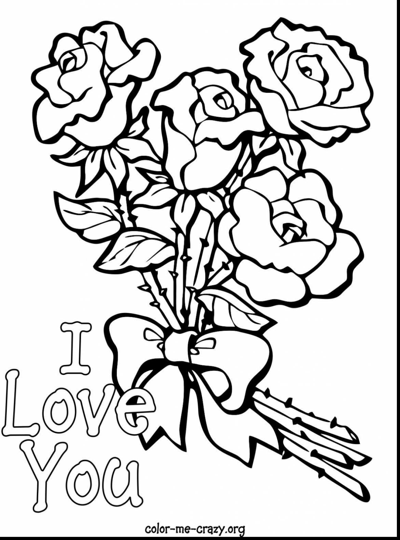 1278x1724 Valentine Valentinecolor Fancy Disney Valentines Day Coloring