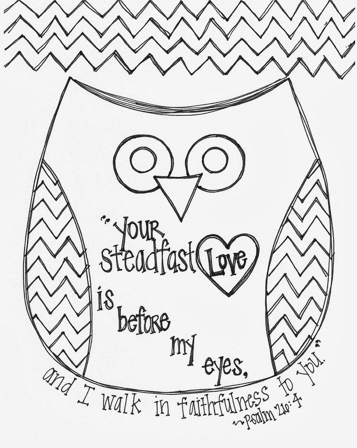 736x925 Christian Valentines Day Coloring Pages Printable