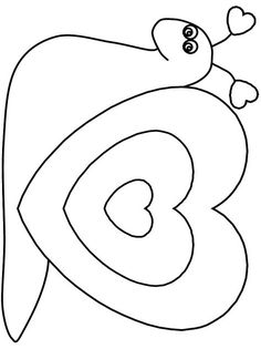 236x315 Free Valentine Coloring Pages