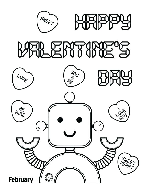 600x776 Frozen Valentines Day Coloring Pages Free Printable Kids Coloring