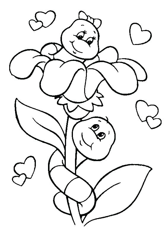 560x795 Valentines Day Free Coloring Pages This Is Free Coloring Pages