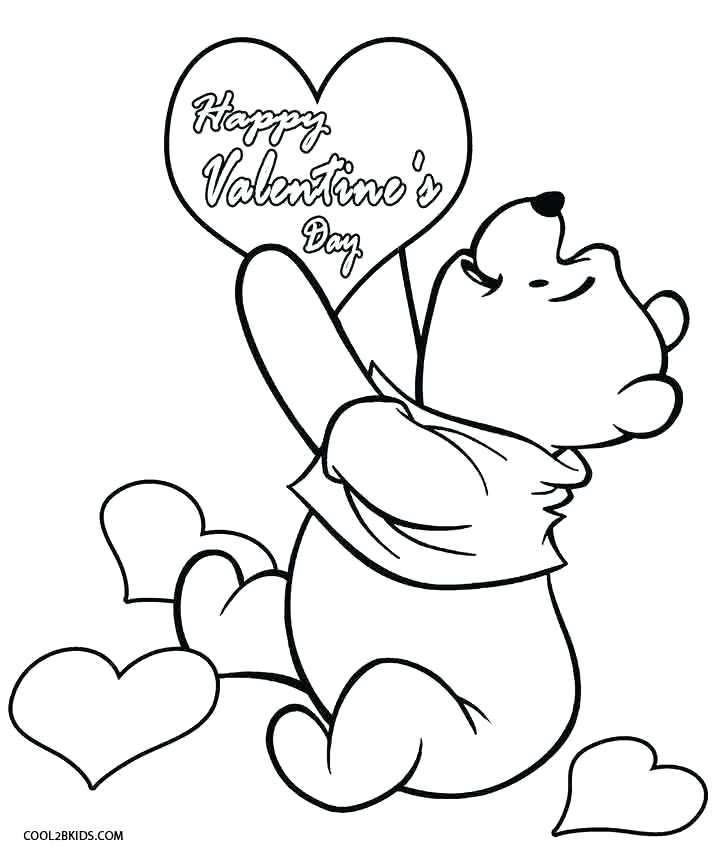 715x850 Barbie Valentine Coloring Pages