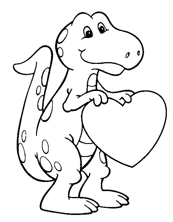 590x754 Valentine Coloring Sheets Best Valentine Coloring Pages Ideas