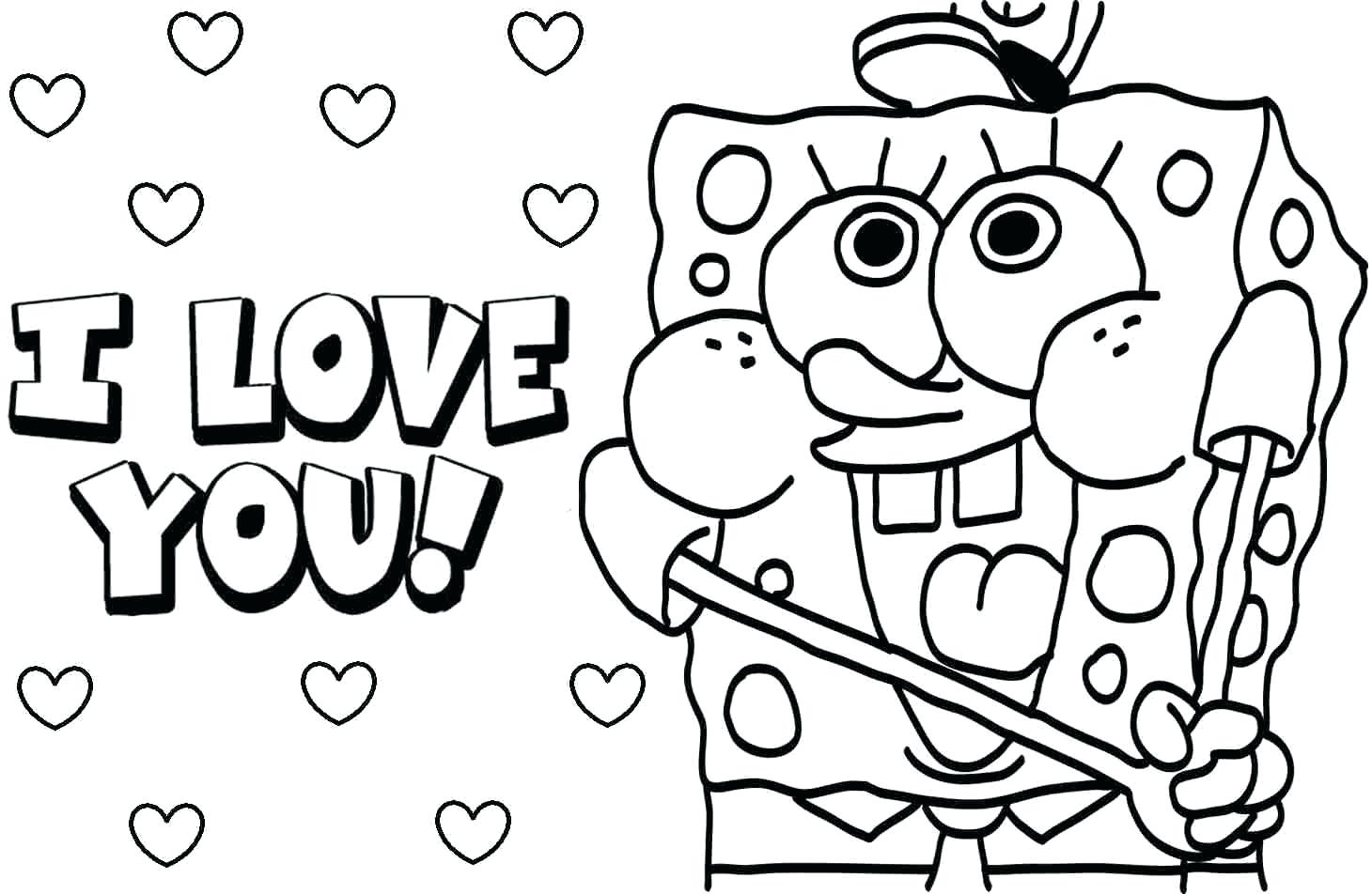 1460x952 Valentines Day Coloring Pages Free Printable Disney Mickey Mouse