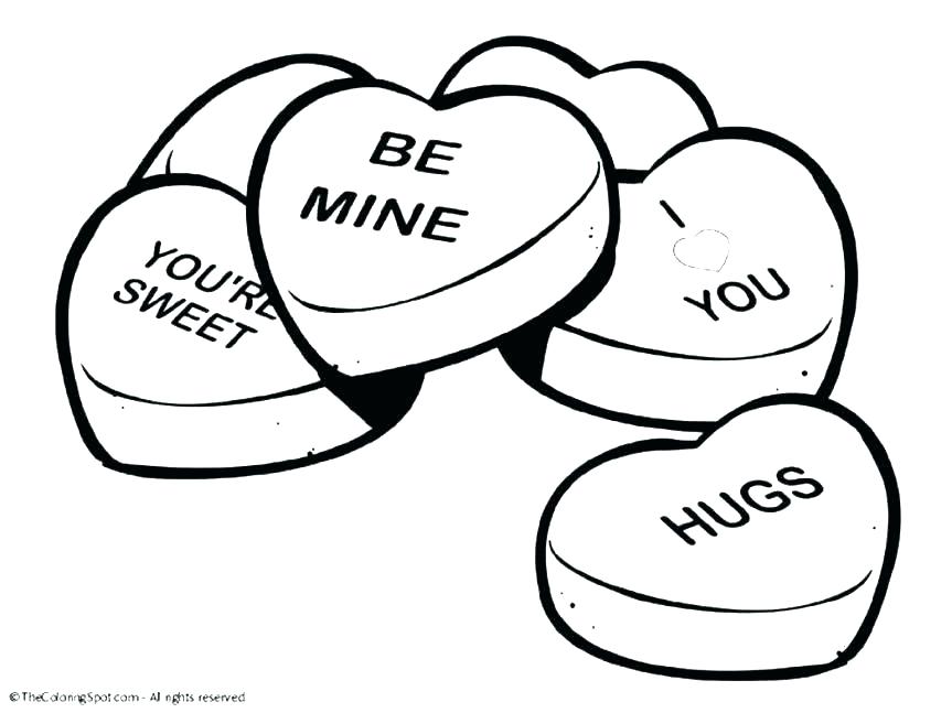 863x647 Preschool Valentine Coloring Pages Hello Kitty Valentines Day