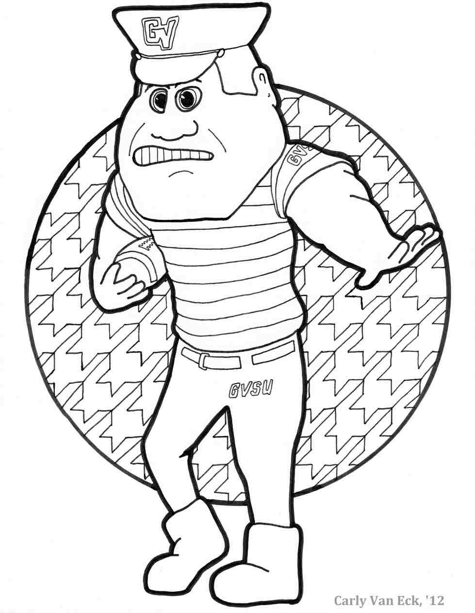 979x1265 Coloring Not Just For Kids Anymore