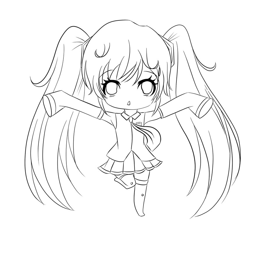 900x900 Anime Vampire Girl Coloring Pages Fresh Free Printable Chibi