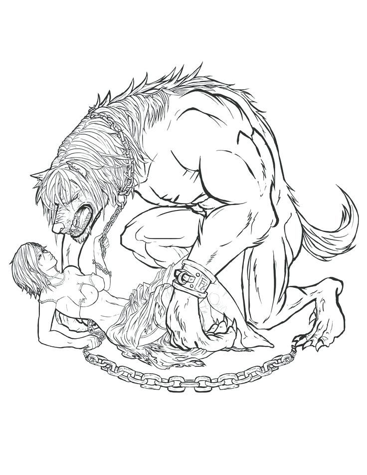 736x952 Vampires Coloring Pages Vampire Knight Coloring Book Halloween