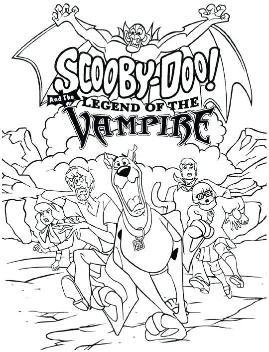 540x705 Awesome Vampire Coloring Pages Or Coloring Pages Vampire