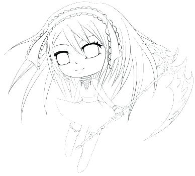388x350 Vampire Knight Coloring Pages Vampire Knight Coloring Pages