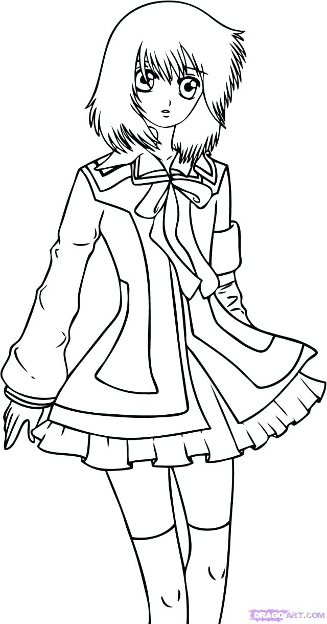 640x1220 Vampire Knight Coloring Pages Vampire Pictures To Color Vampire
