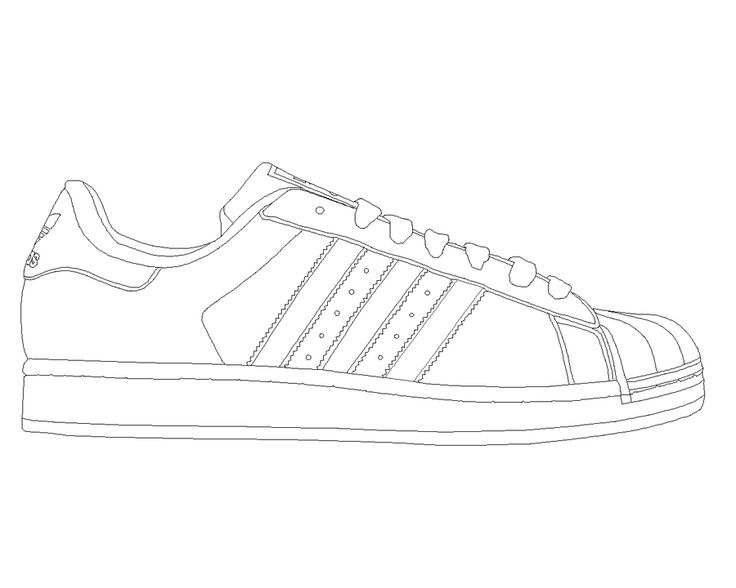 736x588 Adidas Coloring Pages Logo Best Footwearfeet