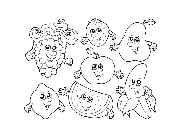 600x464 Coloring Esl Coloring Pages