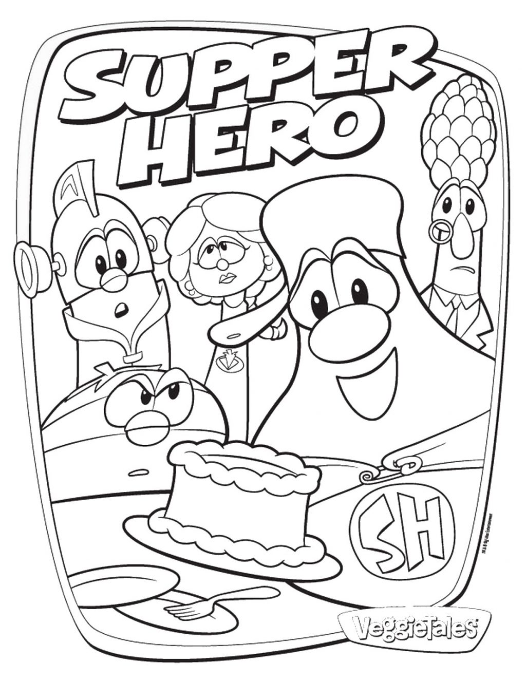 1024x1326 Coloring Pages Vegetable For Preschoolers Fruits And Vegetables