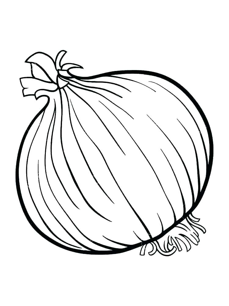 750x1000 Vegetables Coloring Pages Fruits And Vegetables Pictures