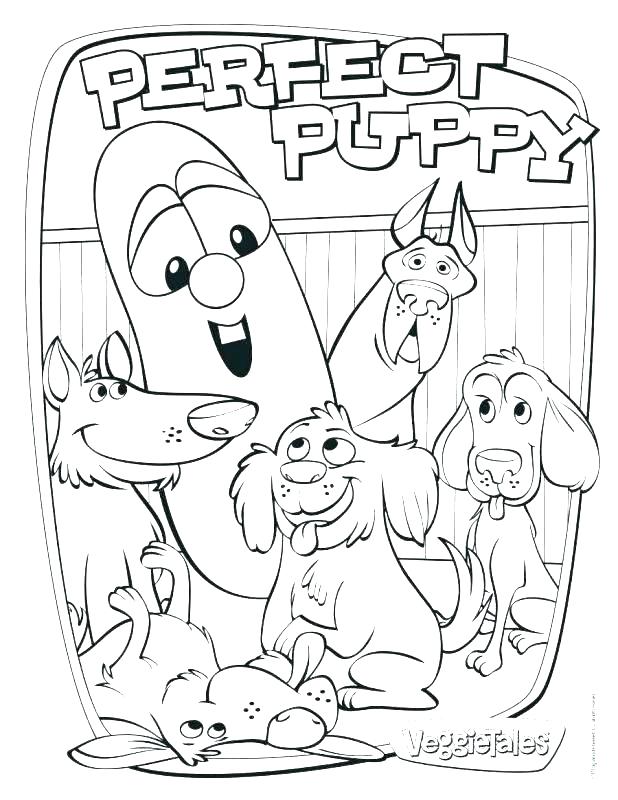 618x800 Veggie Tales Coloring Page Veggie Tales Coloring Pages Free Veggie