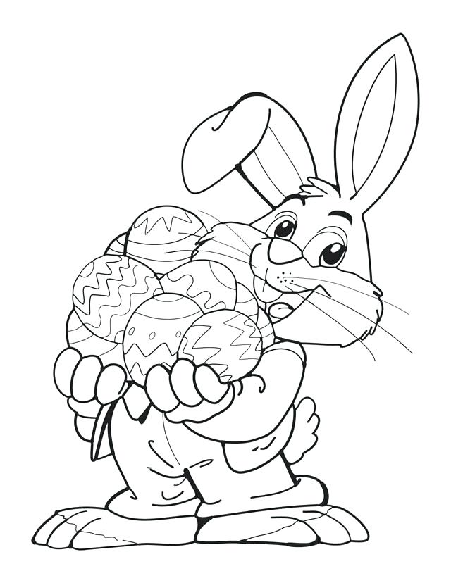 640x828 Free Rabbit Coloring Sheets Free Rabbit Coloring Pages Free Bunny