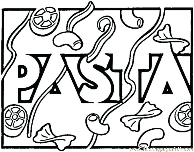 650x510 Italy Coloring Pages Coloring Pages Coloring Pages Coloring Pages