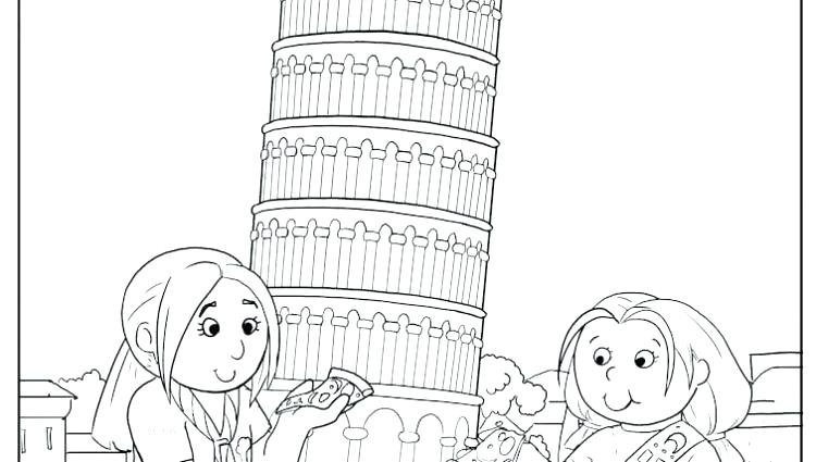 750x425 Italy Coloring Pages Coloring Pages Of Coloring Pages Of Coloring