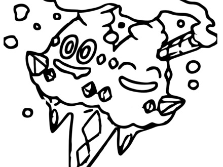 440x330 Pokemon Venusaur Coloring Pages Images Pokemon Images, Venusaur