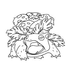 230x230 Top Free Printable Pokemon Coloring Pages Online