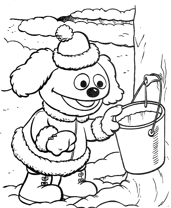 550x670 Vermont Muppet Wiki Fandom Powered