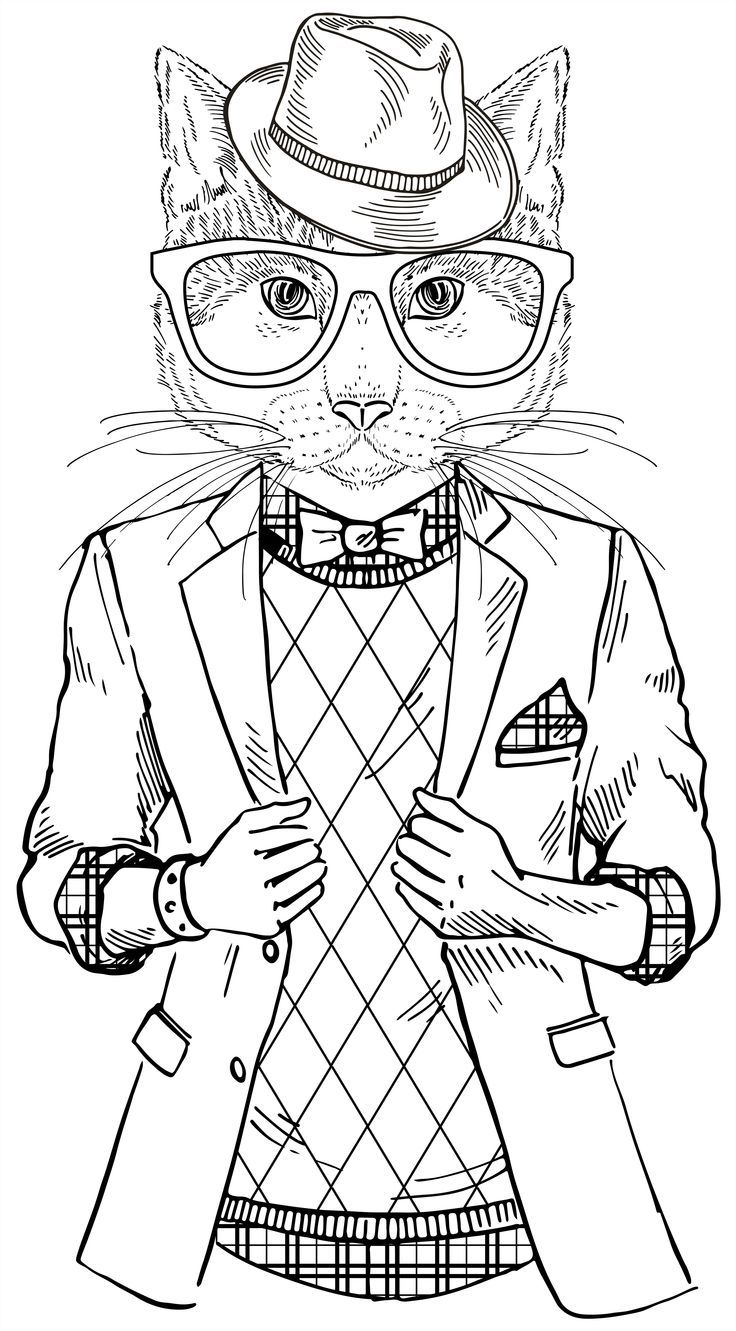 736x1331 Cool Coloring Pages
