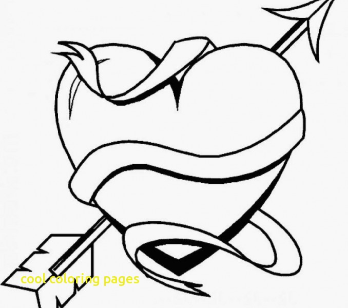 678x600 Cool Coloring Pages With Very Cool Colouring For Adult Coloring