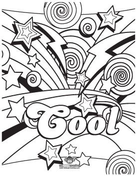 275x353 Cool Coloring Sheets To Print Out Collection