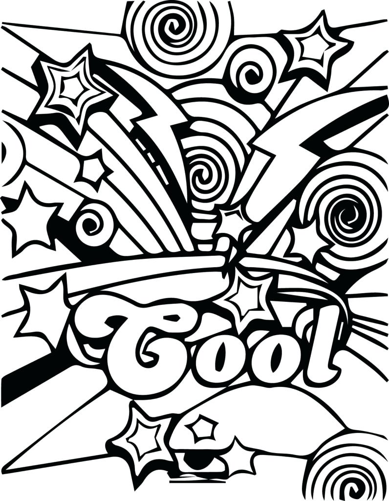796x1024 Pretty Coloring Pages Printable Image Cool To Print