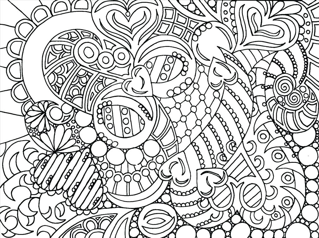 1023x766 Really Detailed Coloring Pages Coloring Pages Detailed Detailed