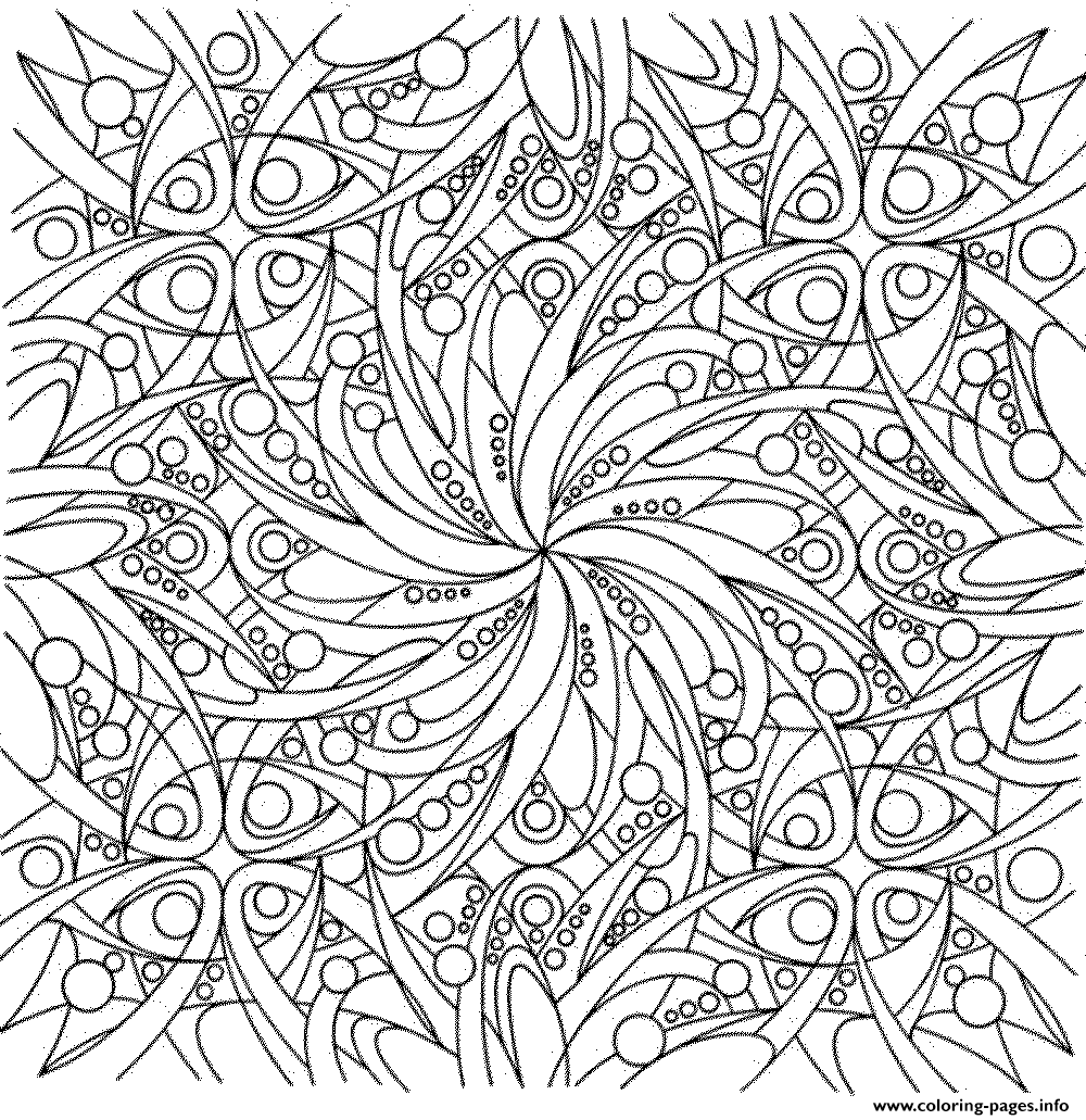 1000x1031 Very Detailed Coloring Pages Printable