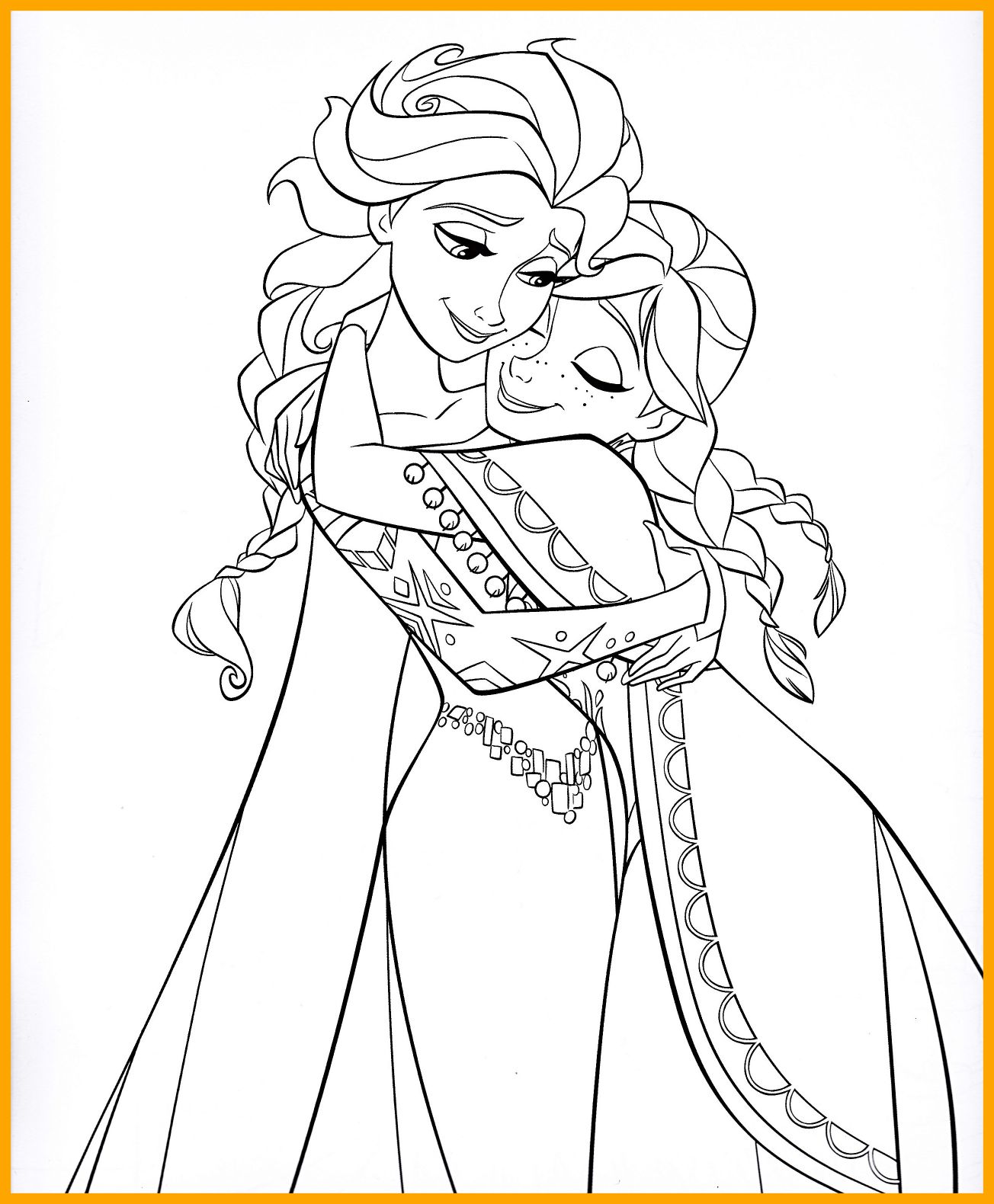 1304x1580 Inspiring Realistic Princess Coloring Pages Printable Pic For Very