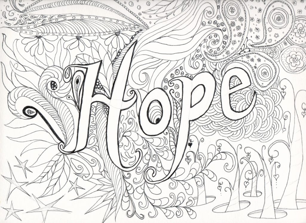 1024x746 Splendid Design Intricate Coloring Pages Printable Detailed
