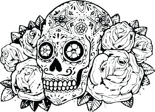 500x362 Pretty Coloring Pages Difficult Coloring Books Very Hard Coloring