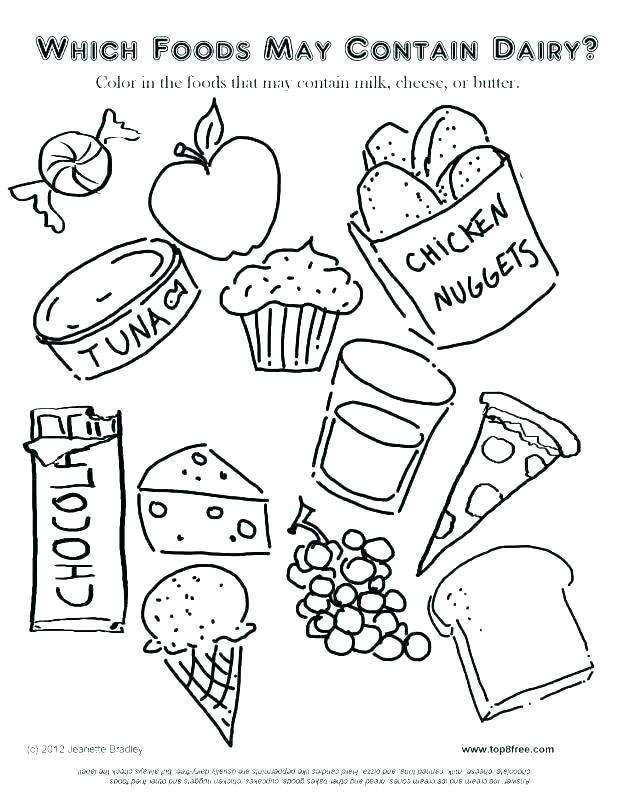 618x800 The Very Hungry Caterpillar Coloring Pages Printables The Very