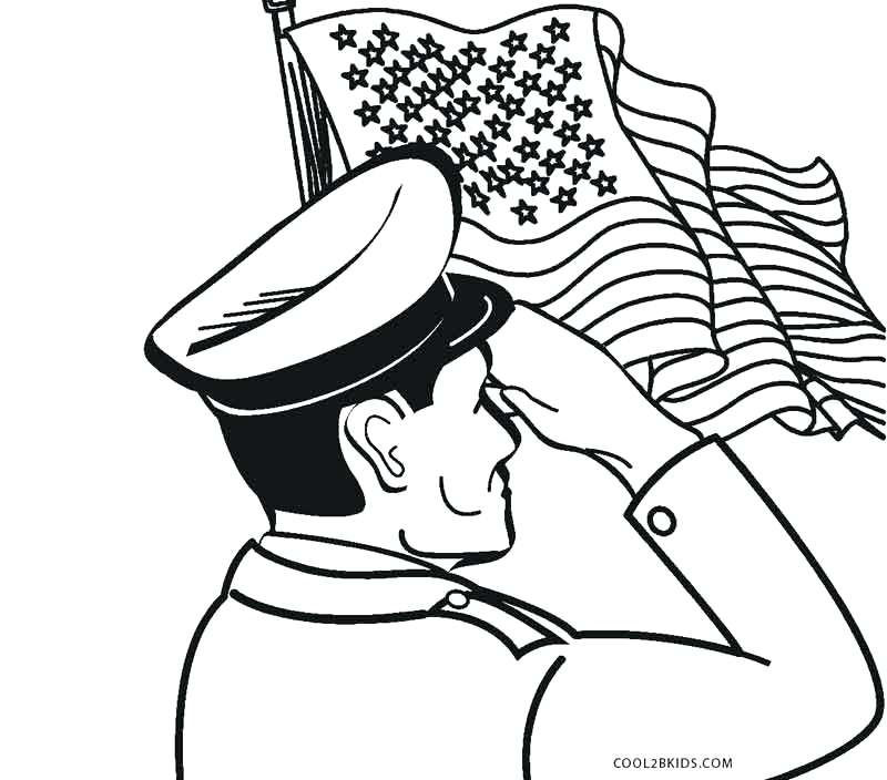 800x704 Forgotten Heroes Veterans Day Coloring Pages Print Color Craft