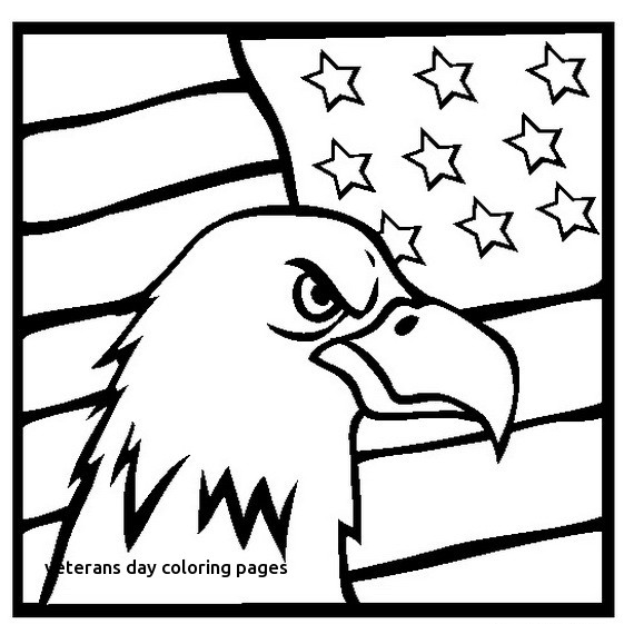 570x561 Best Veterans Day Clipart To Color Logo More Free Printable