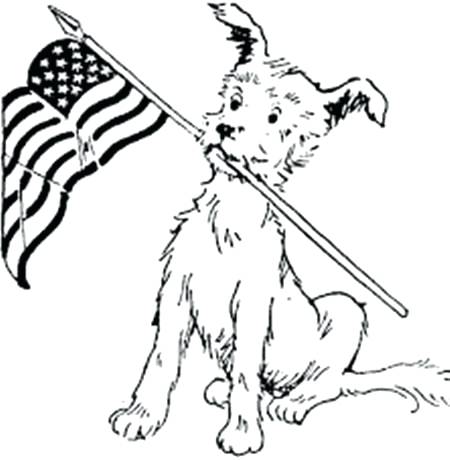 450x460 Veterans Day Coloring Pages For Kindergarten Veterans Day