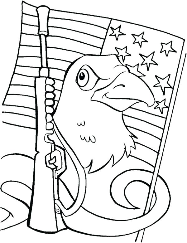 600x779 Best Veterans Day Pictures Color Veterans Day Coloring Pages Free