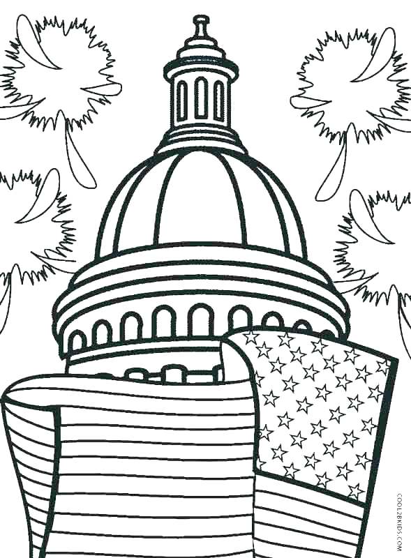 589x800 Veterans Day Coloring Pages Printable Veterans Coloring Pages