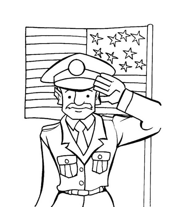 600x670 Veterans Day Printable Coloring Pages, Forgotten Heroes