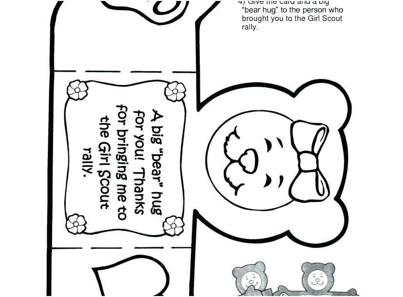 827x609 Thank You Coloring Page Awesome Printable Veterans Day Thank You